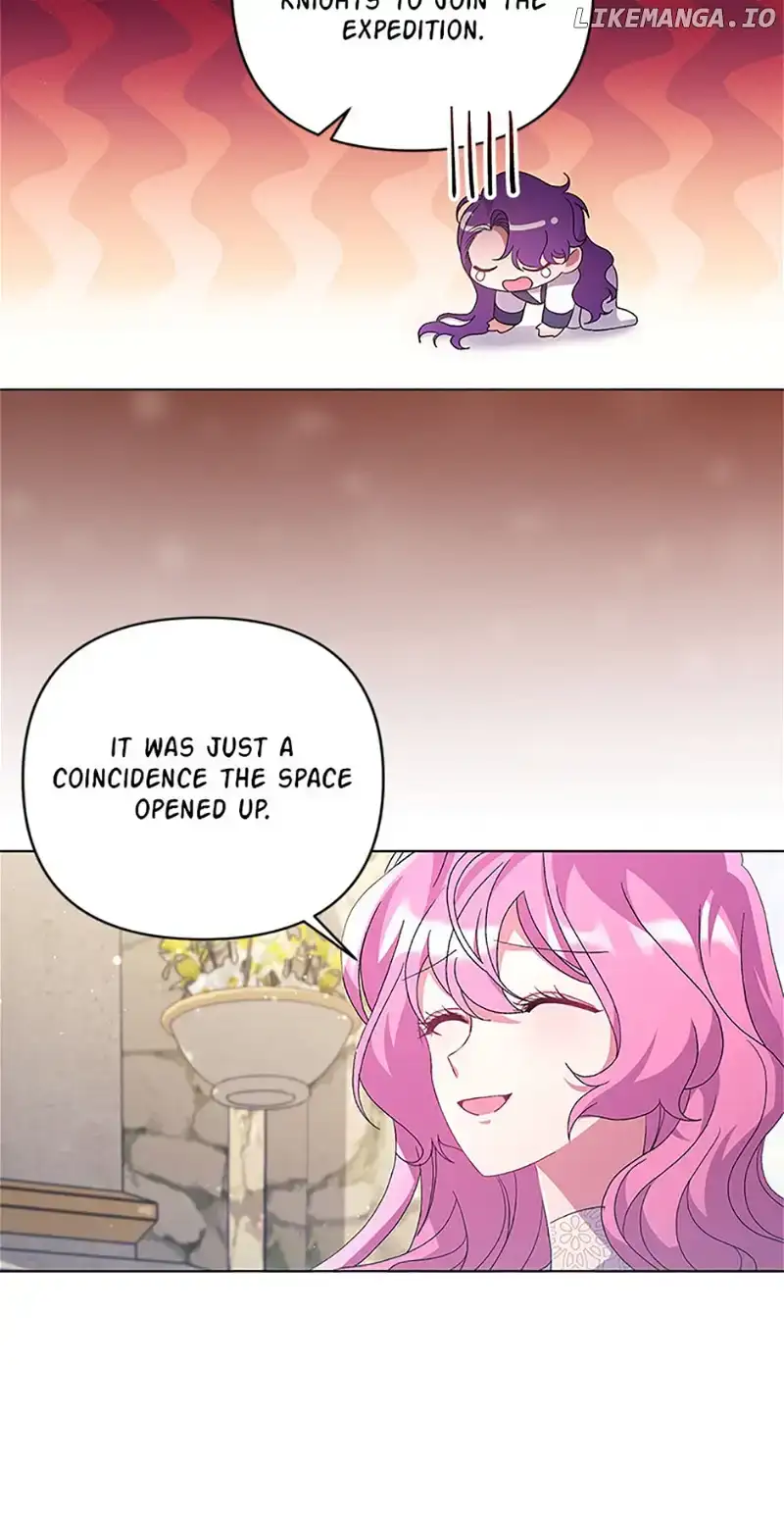 The Obsessive Second Male Lead Has Gone Wild Chapter 43 page 42 - 
