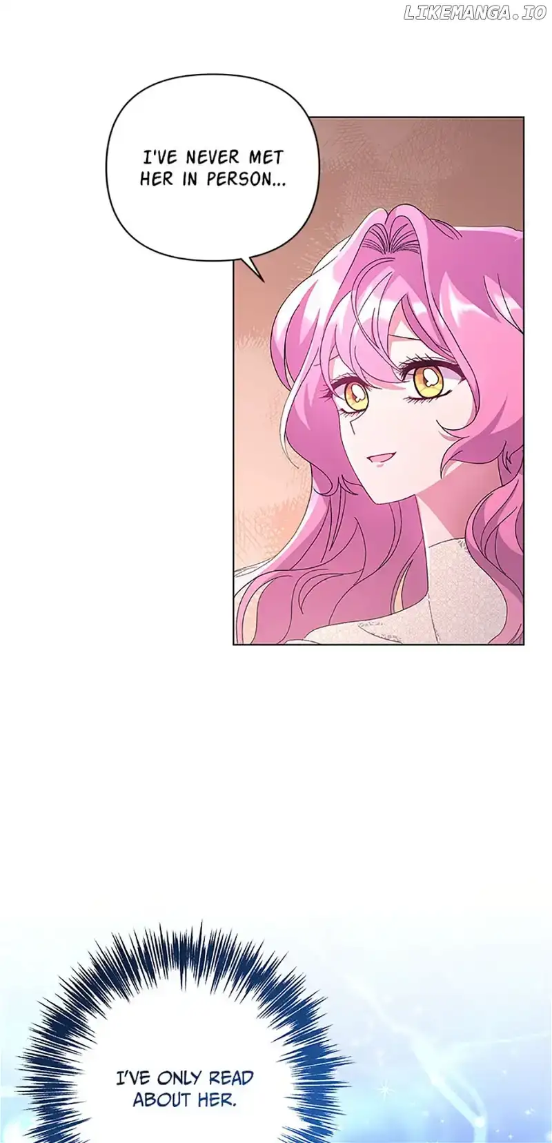 The Obsessive Second Male Lead Has Gone Wild Chapter 43 page 46 - 