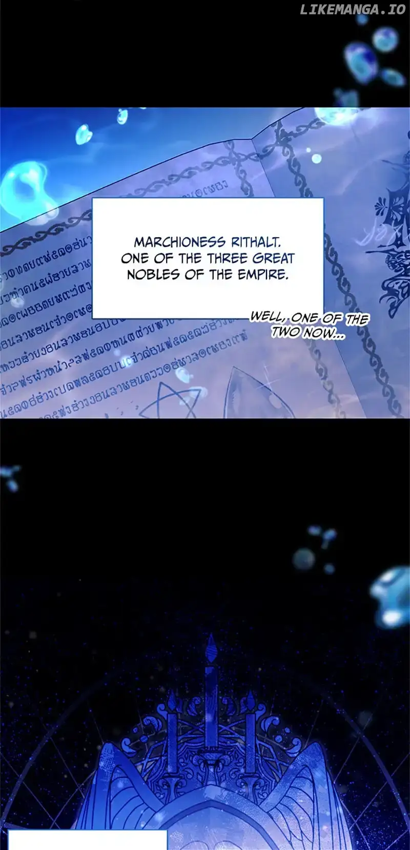 The Obsessive Second Male Lead Has Gone Wild Chapter 43 page 48 - 