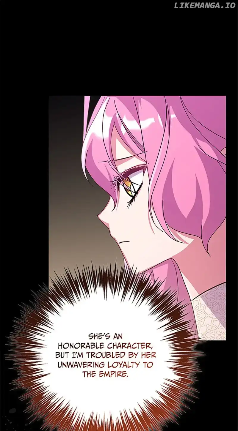 The Obsessive Second Male Lead Has Gone Wild Chapter 43 page 50 - 