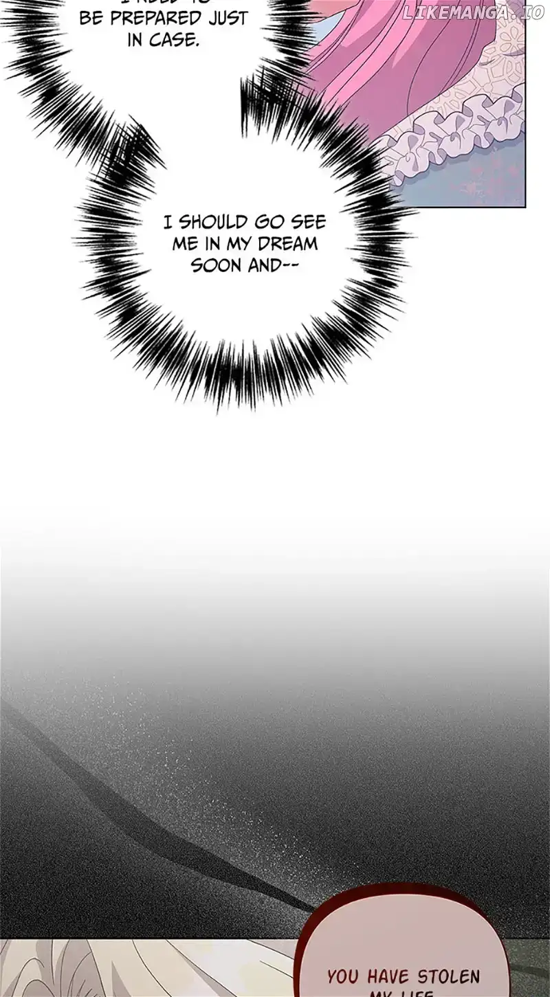 The Obsessive Second Male Lead Has Gone Wild Chapter 43 page 54 - 