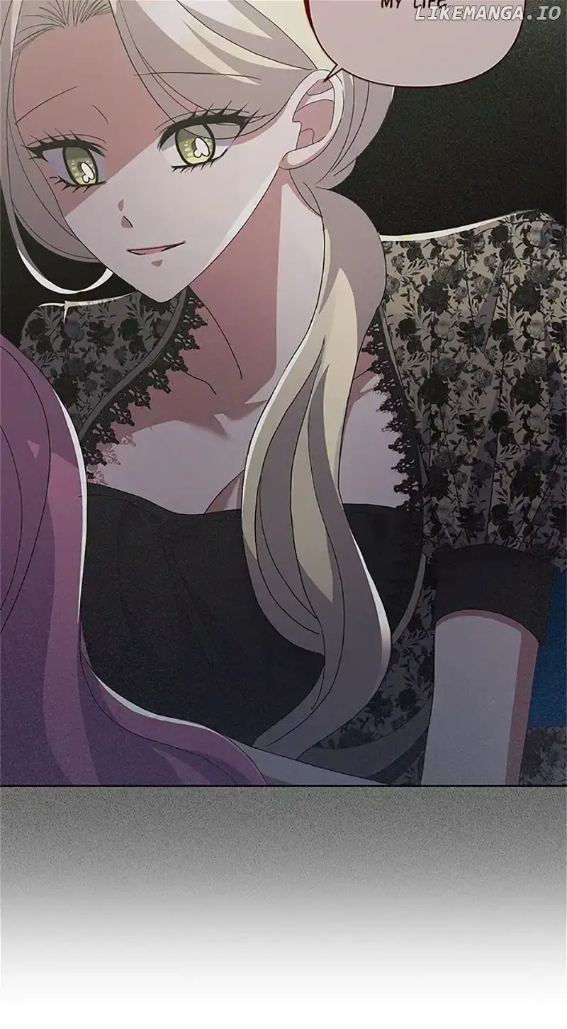 The Obsessive Second Male Lead Has Gone Wild Chapter 43 page 55 - 