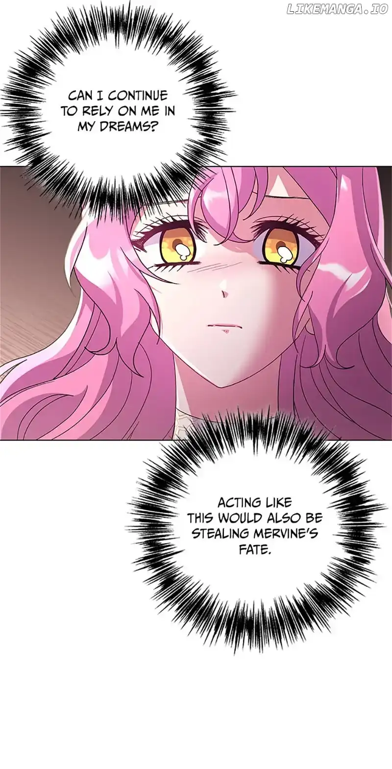 The Obsessive Second Male Lead Has Gone Wild Chapter 43 page 56 - 
