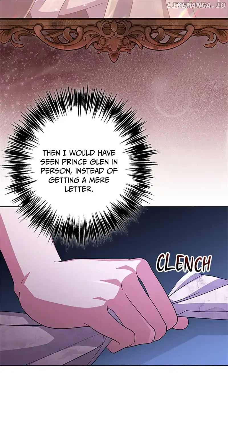 The Obsessive Second Male Lead Has Gone Wild Chapter 43 page 62 - 