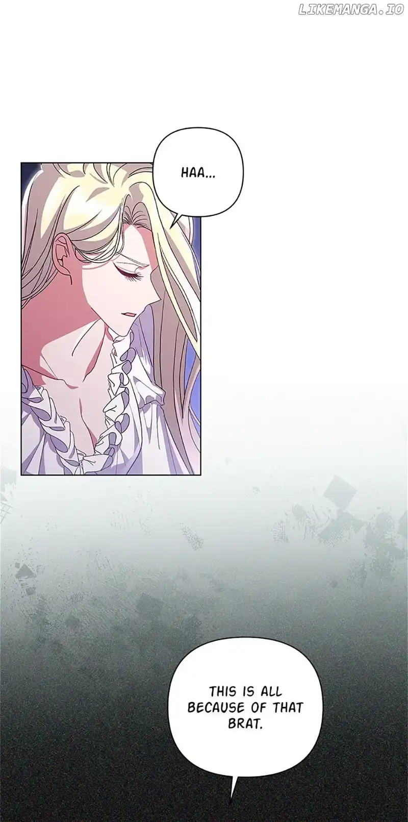 The Obsessive Second Male Lead Has Gone Wild Chapter 43 page 63 - 