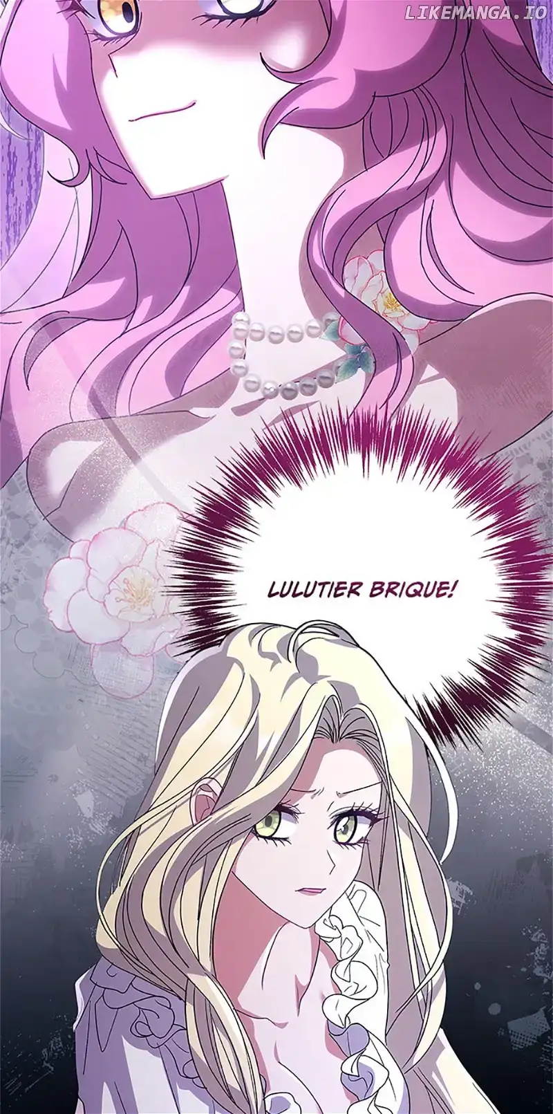 The Obsessive Second Male Lead Has Gone Wild Chapter 43 page 65 - 