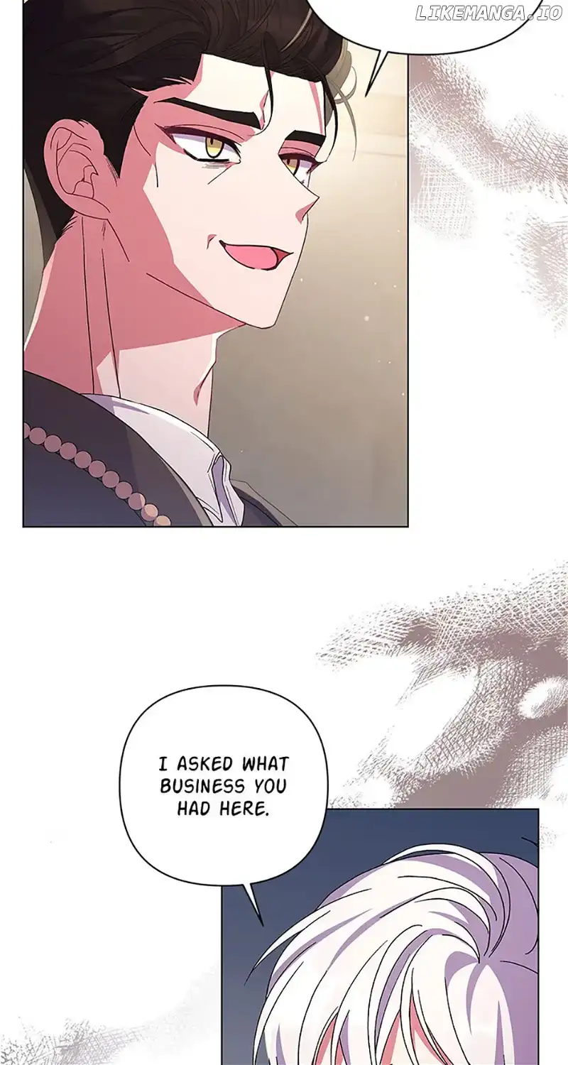 The Obsessive Second Male Lead Has Gone Wild Chapter 44 page 13 - 