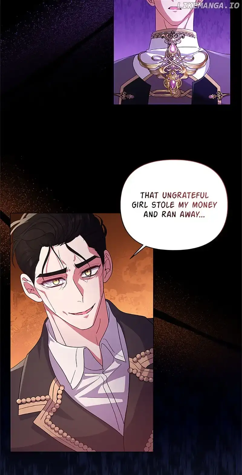 The Obsessive Second Male Lead Has Gone Wild Chapter 44 page 24 - 