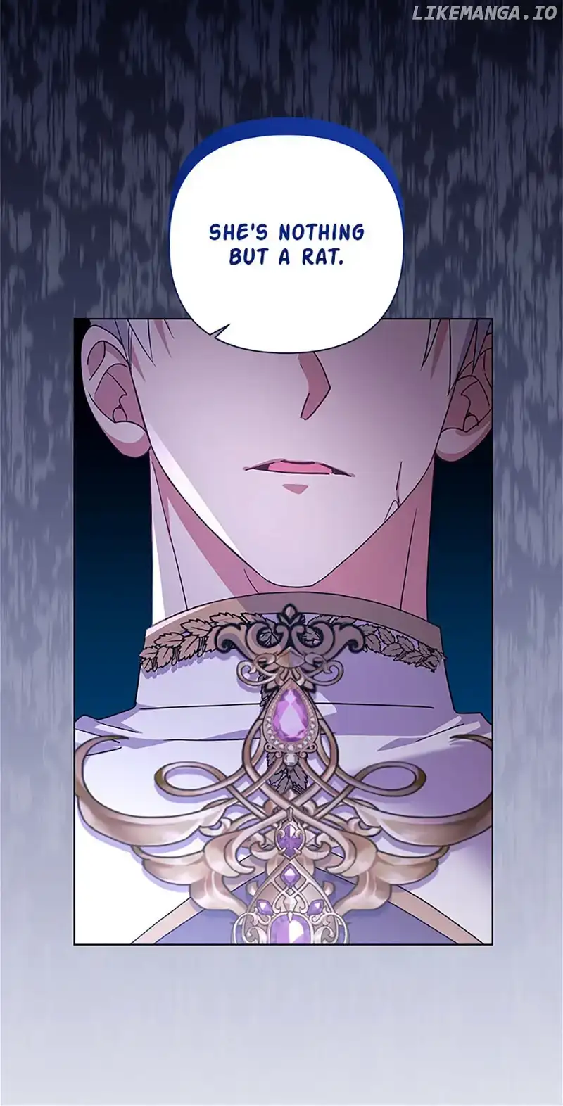 The Obsessive Second Male Lead Has Gone Wild Chapter 44 page 25 - 