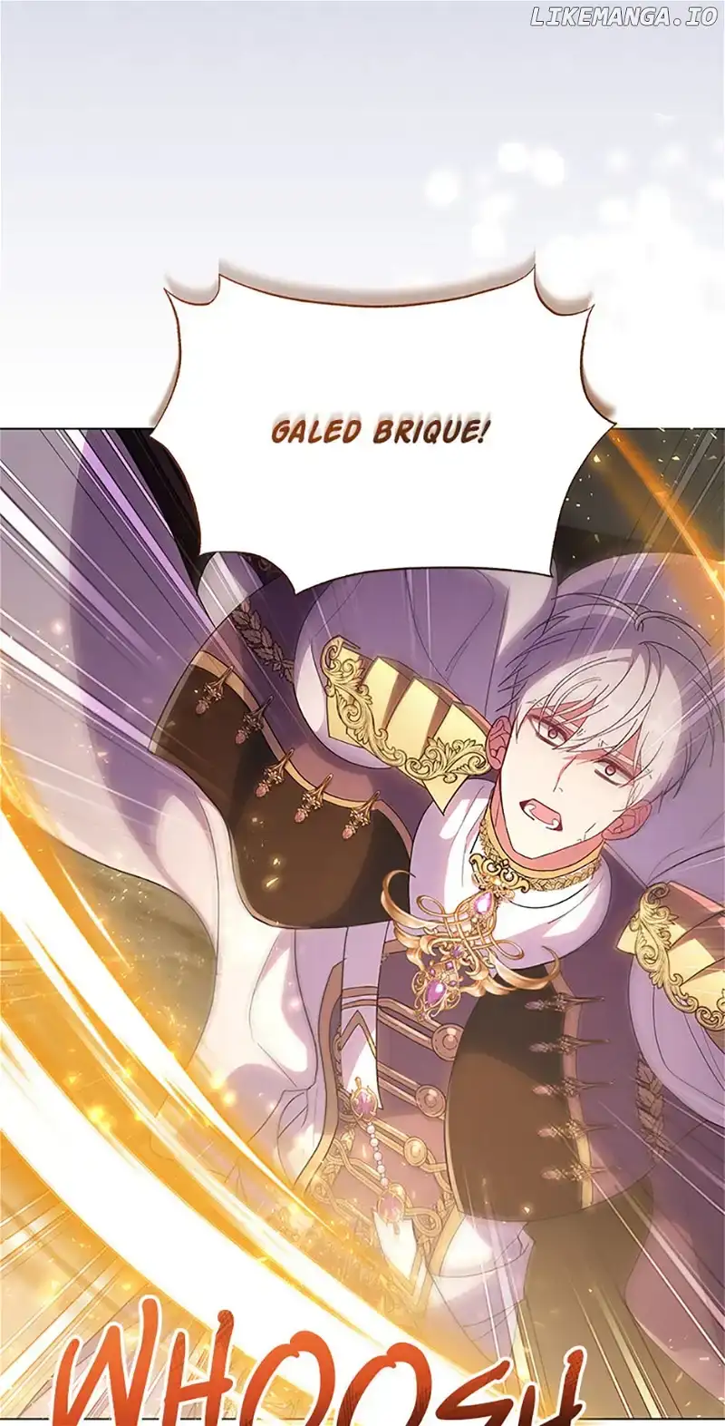 The Obsessive Second Male Lead Has Gone Wild Chapter 44 page 26 - 