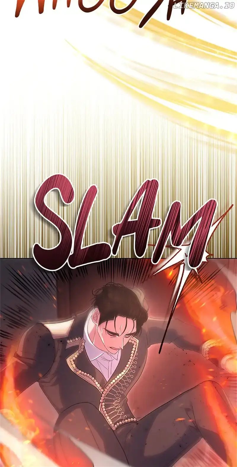The Obsessive Second Male Lead Has Gone Wild Chapter 44 page 27 - 