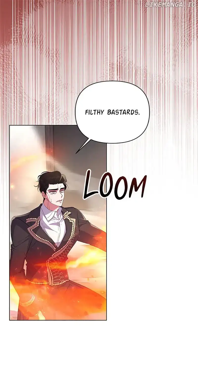 The Obsessive Second Male Lead Has Gone Wild Chapter 44 page 29 - 