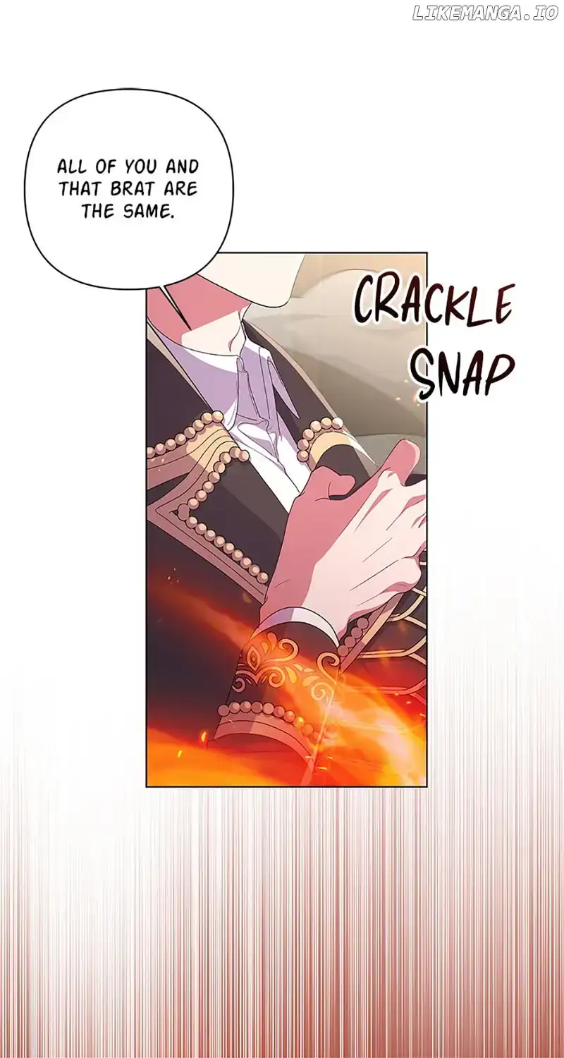The Obsessive Second Male Lead Has Gone Wild Chapter 44 page 30 - 