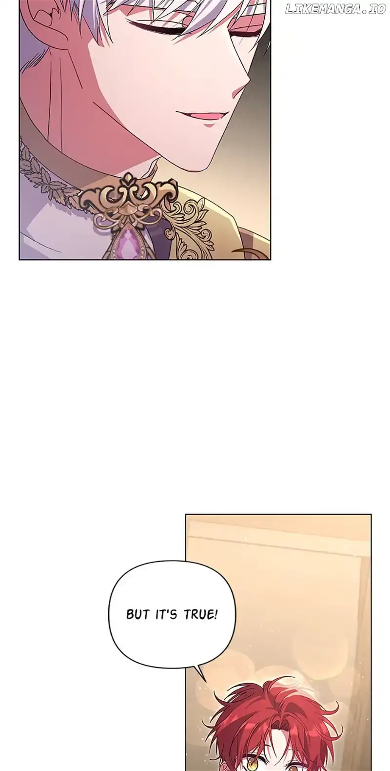 The Obsessive Second Male Lead Has Gone Wild Chapter 44 page 5 - 