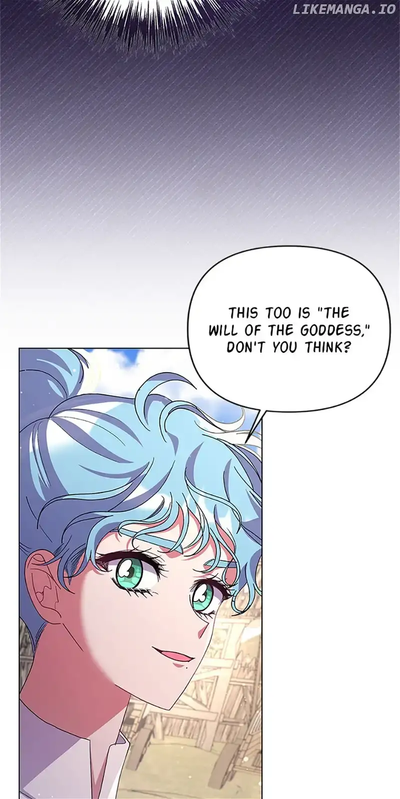The Obsessive Second Male Lead Has Gone Wild Chapter 44 page 43 - 