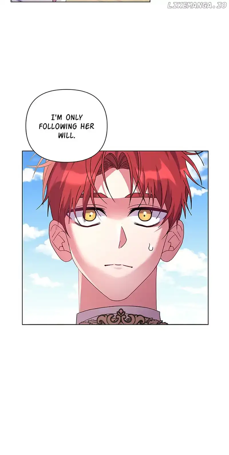 The Obsessive Second Male Lead Has Gone Wild Chapter 44 page 44 - 