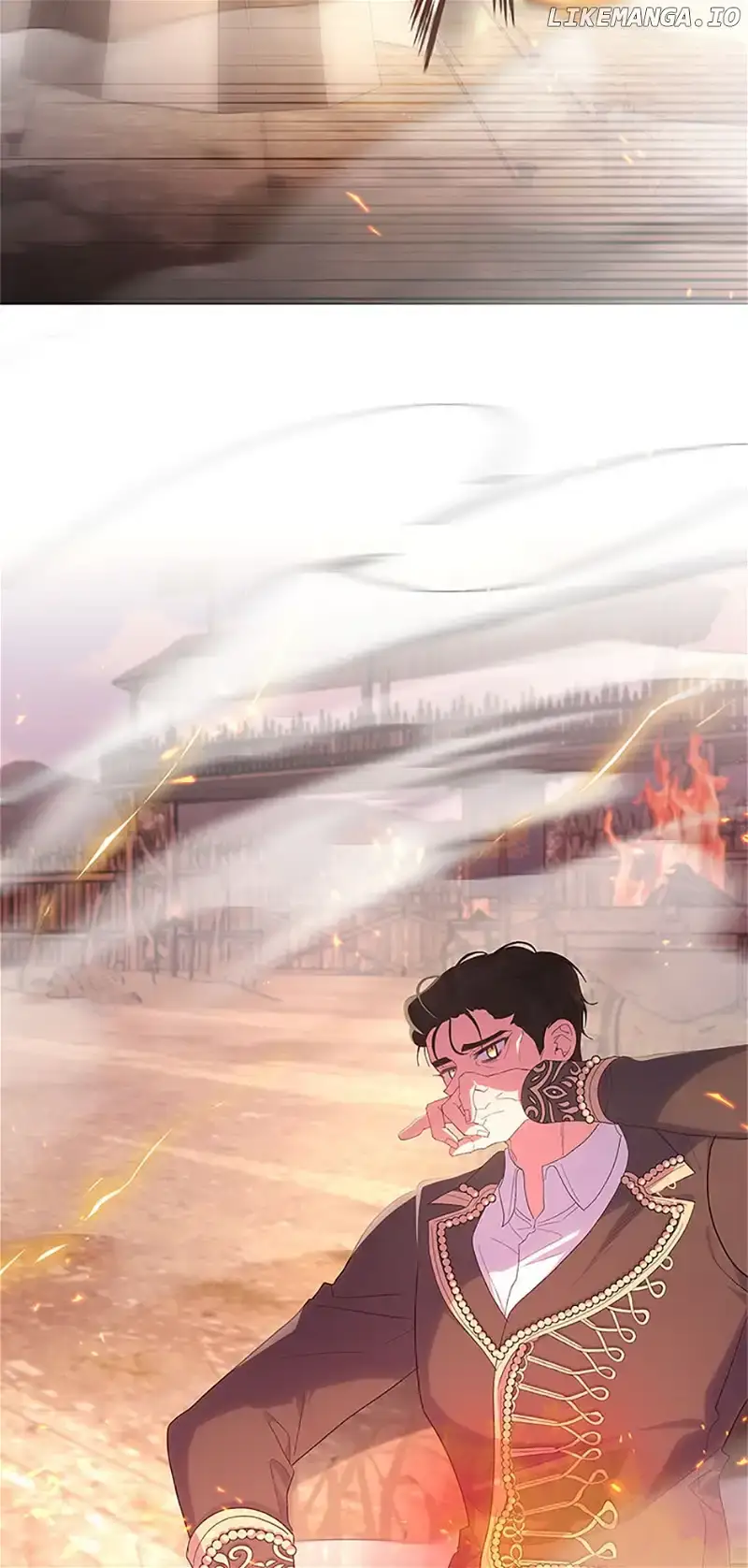 The Obsessive Second Male Lead Has Gone Wild Chapter 44 page 47 - 