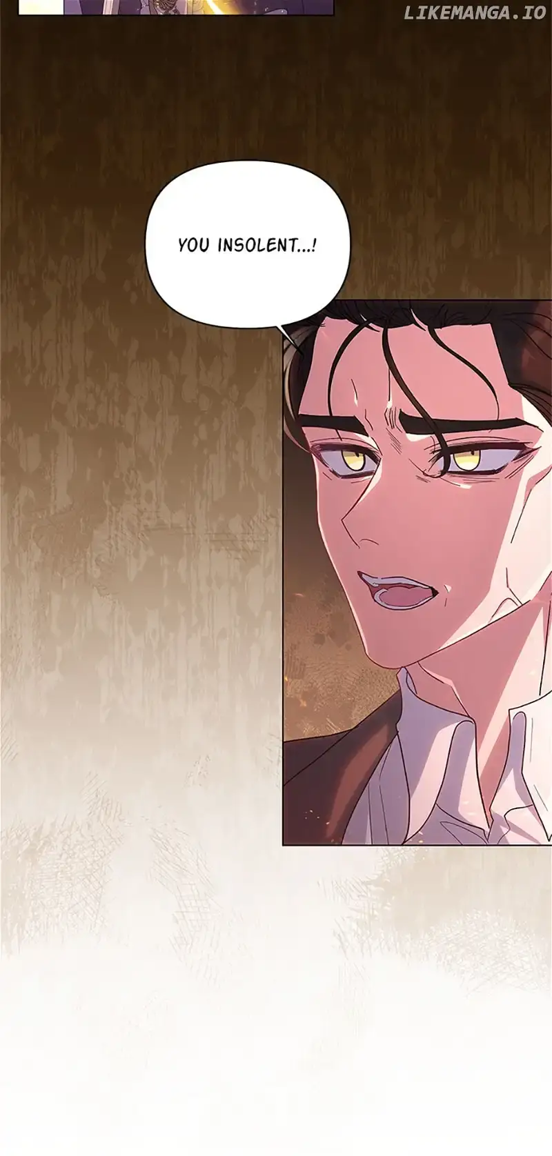 The Obsessive Second Male Lead Has Gone Wild Chapter 44 page 49 - 