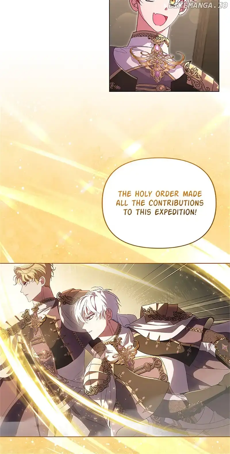 The Obsessive Second Male Lead Has Gone Wild Chapter 44 page 6 - 