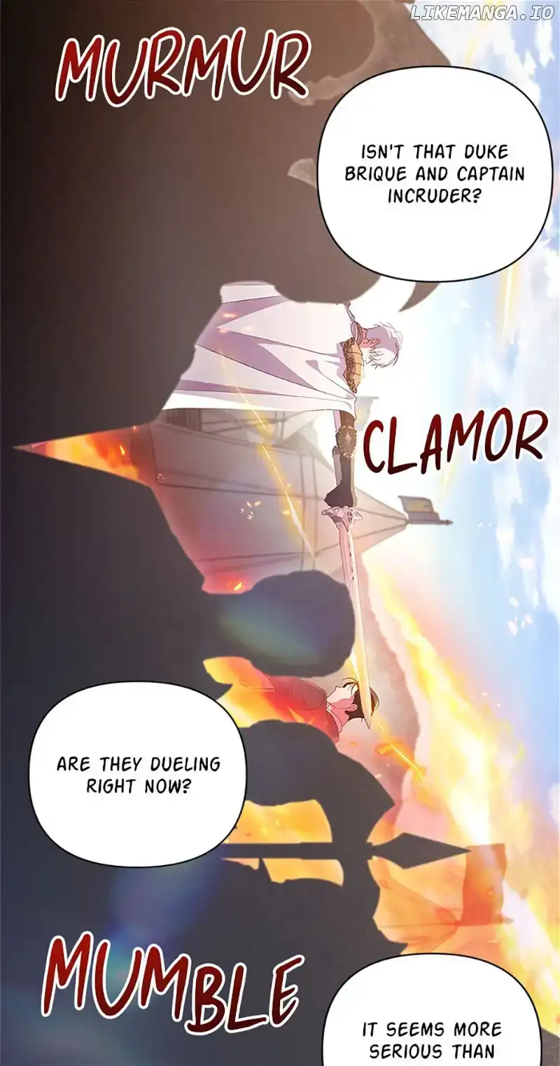 The Obsessive Second Male Lead Has Gone Wild Chapter 44 page 52 - 