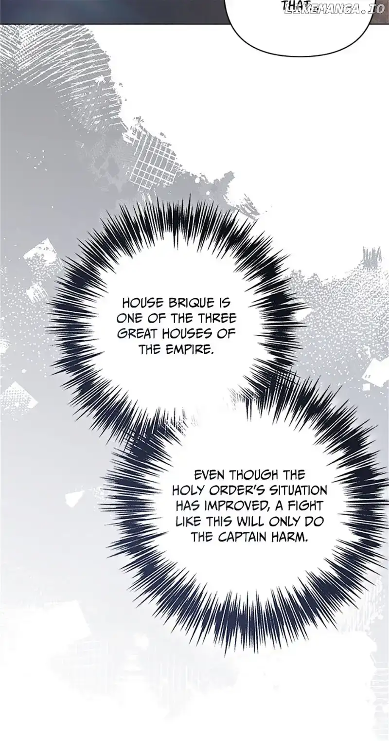 The Obsessive Second Male Lead Has Gone Wild Chapter 44 page 53 - 