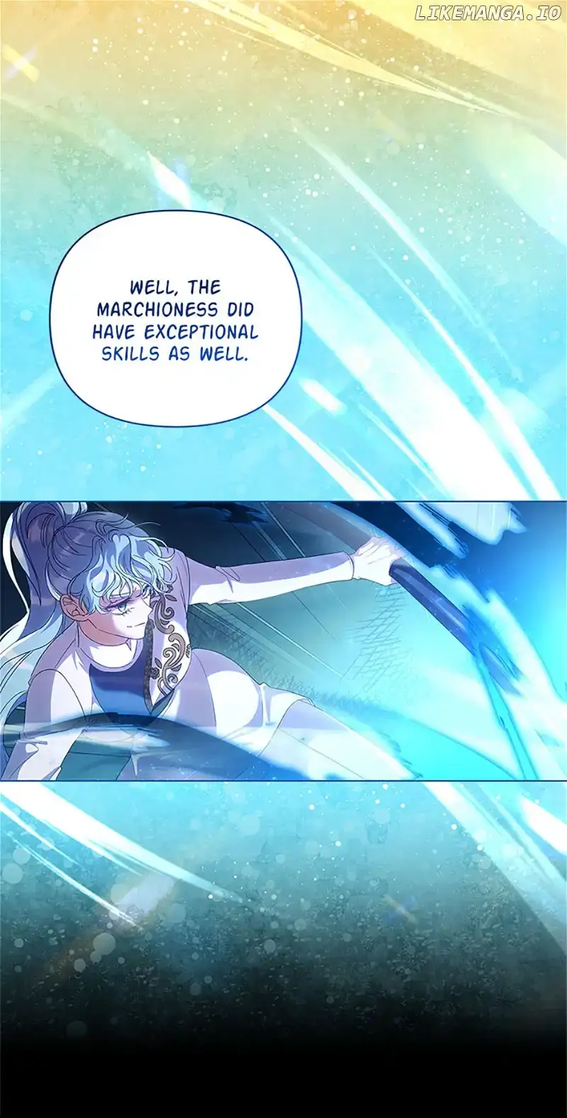 The Obsessive Second Male Lead Has Gone Wild Chapter 44 page 7 - 