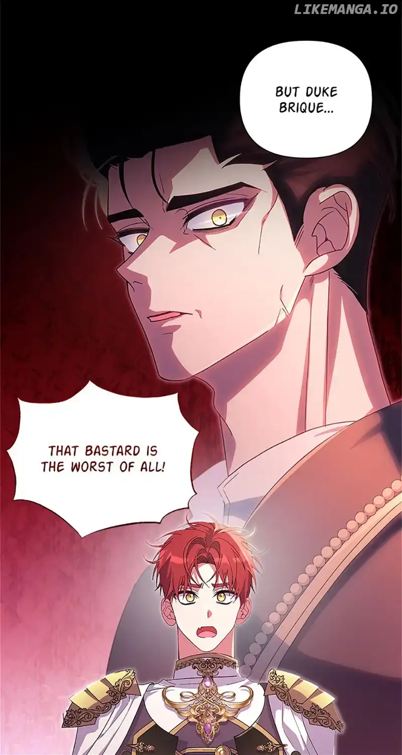 The Obsessive Second Male Lead Has Gone Wild Chapter 44 page 8 - 