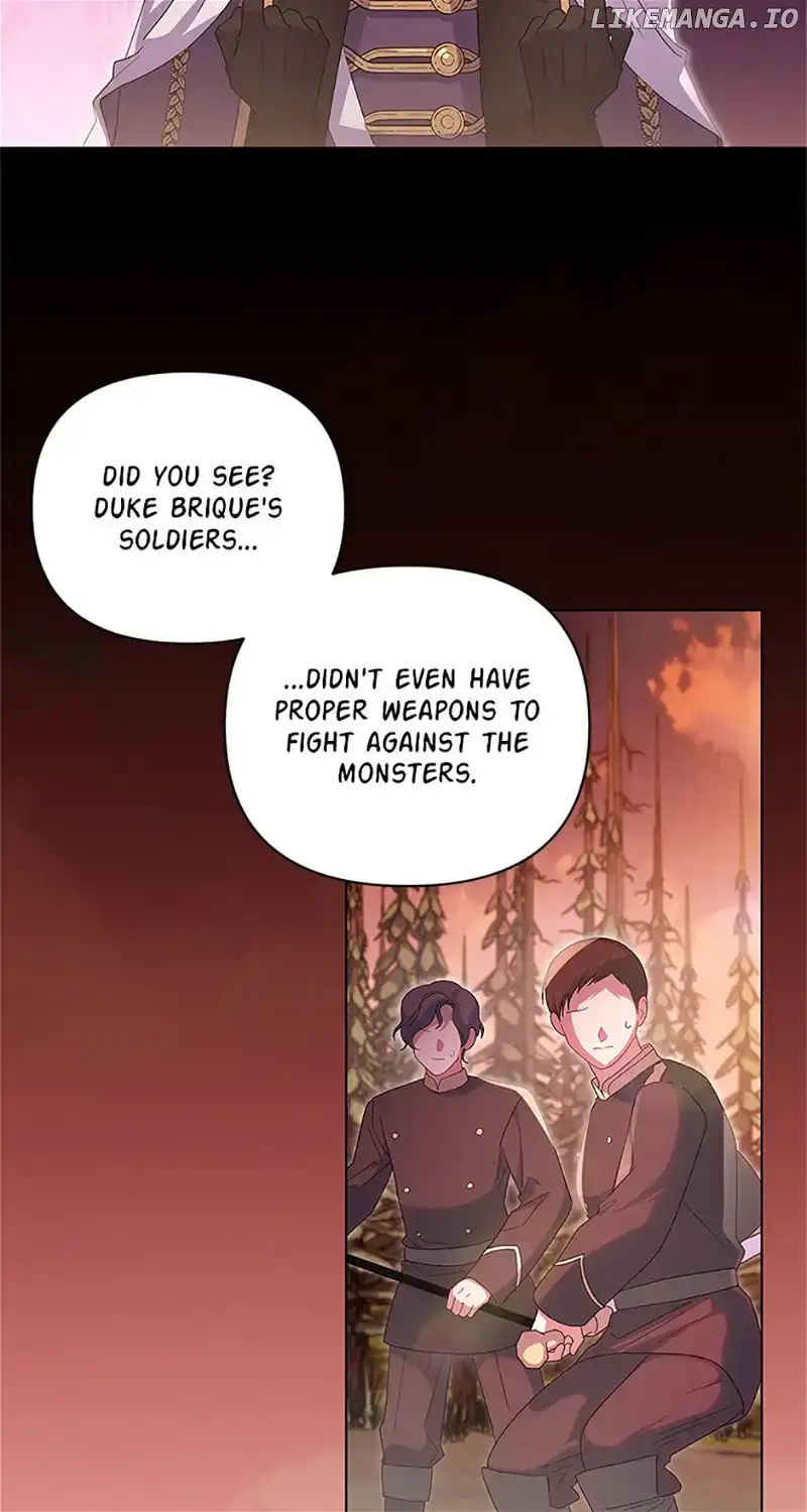 The Obsessive Second Male Lead Has Gone Wild Chapter 44 page 9 - 