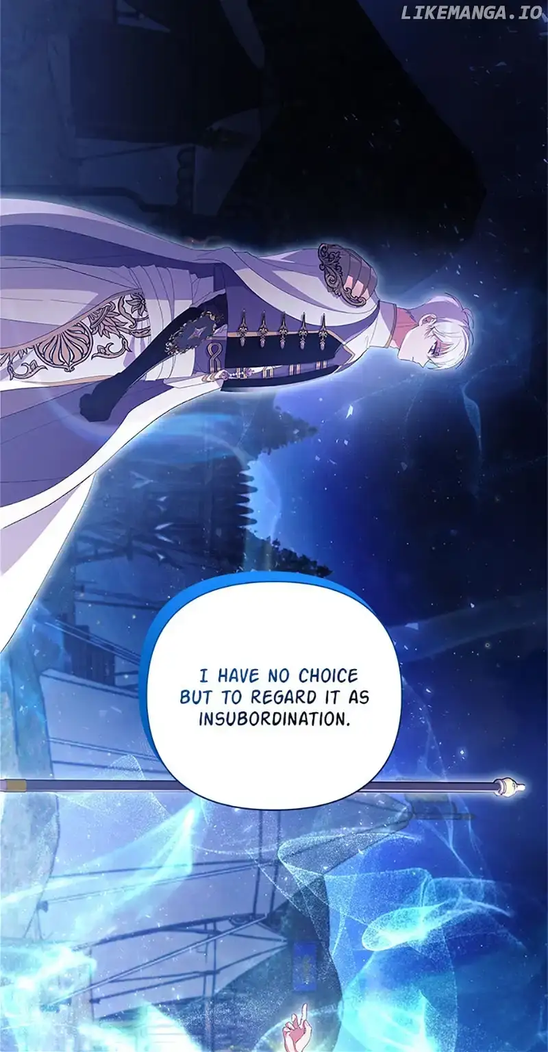 The Obsessive Second Male Lead Has Gone Wild Chapter 45 page 12 - 