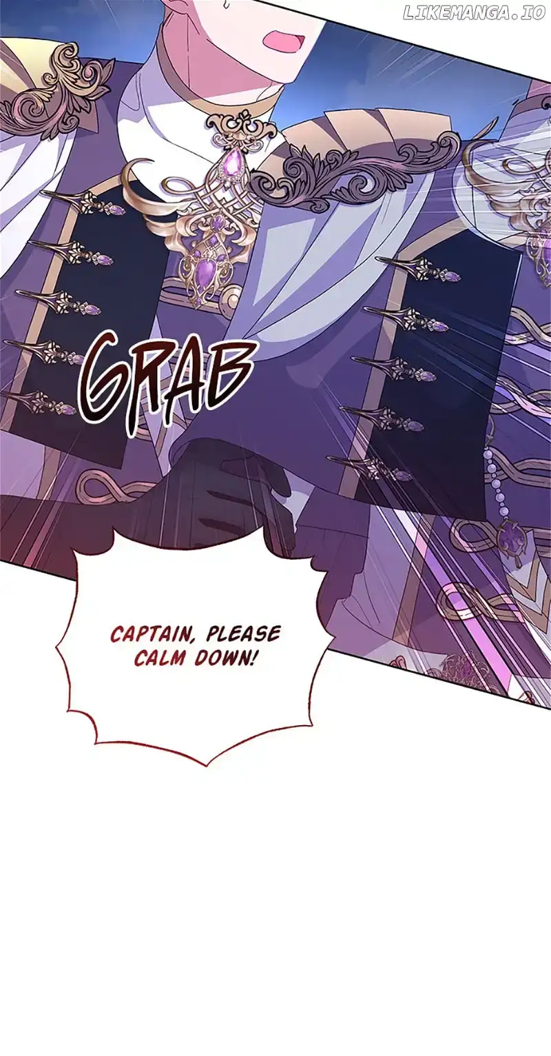 The Obsessive Second Male Lead Has Gone Wild Chapter 45 page 14 - 
