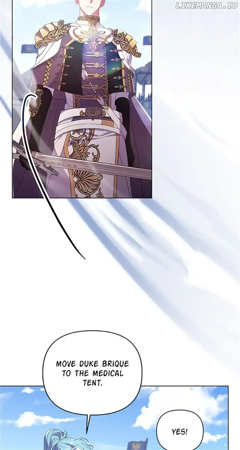 The Obsessive Second Male Lead Has Gone Wild Chapter 45 page 17 - 