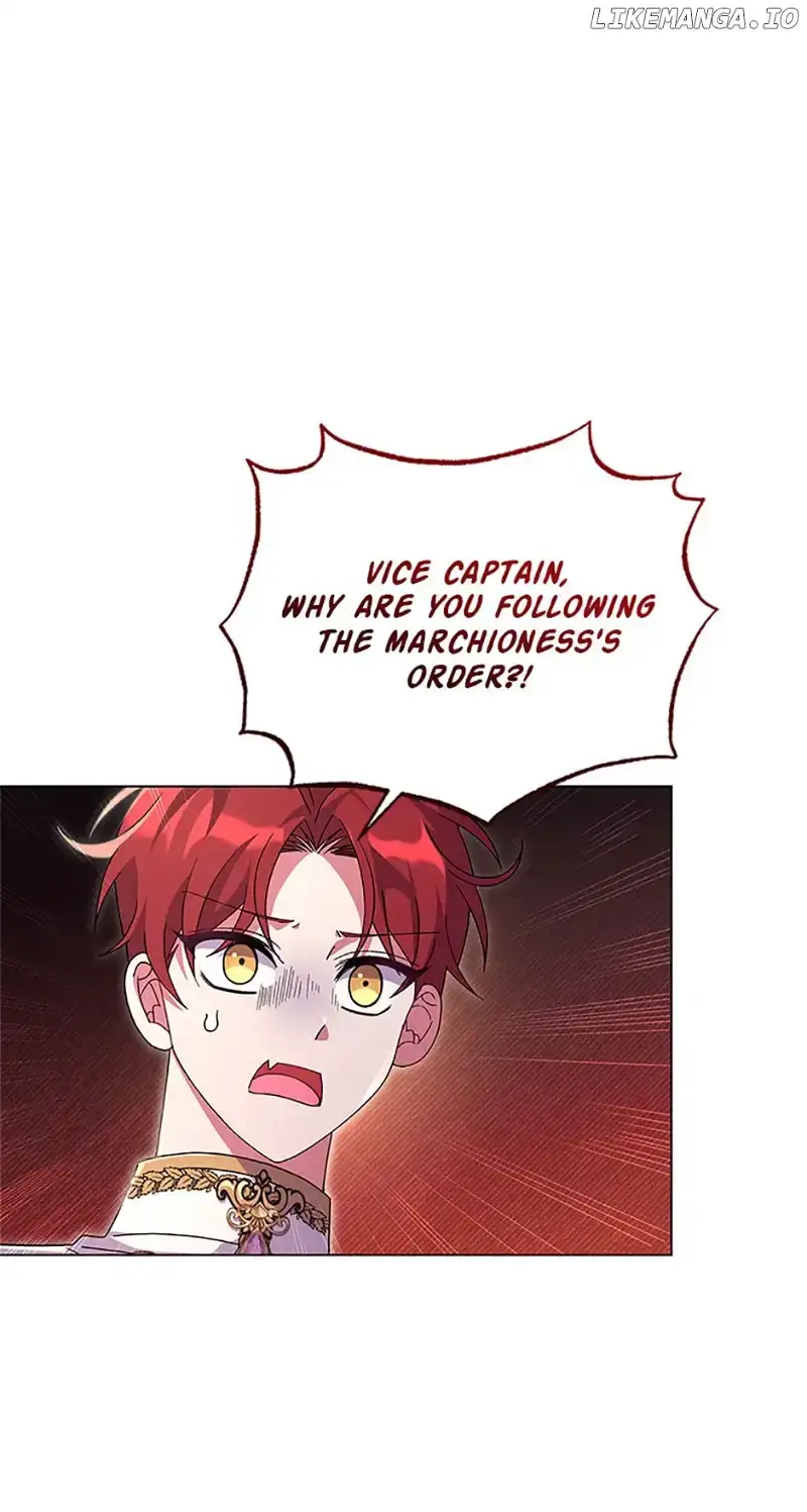 The Obsessive Second Male Lead Has Gone Wild Chapter 45 page 22 - 