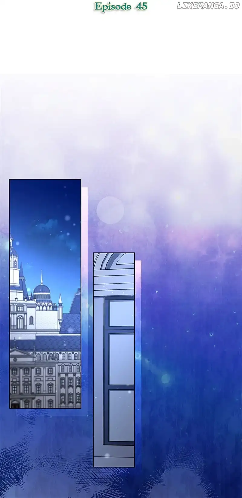 The Obsessive Second Male Lead Has Gone Wild Chapter 45 page 26 - 