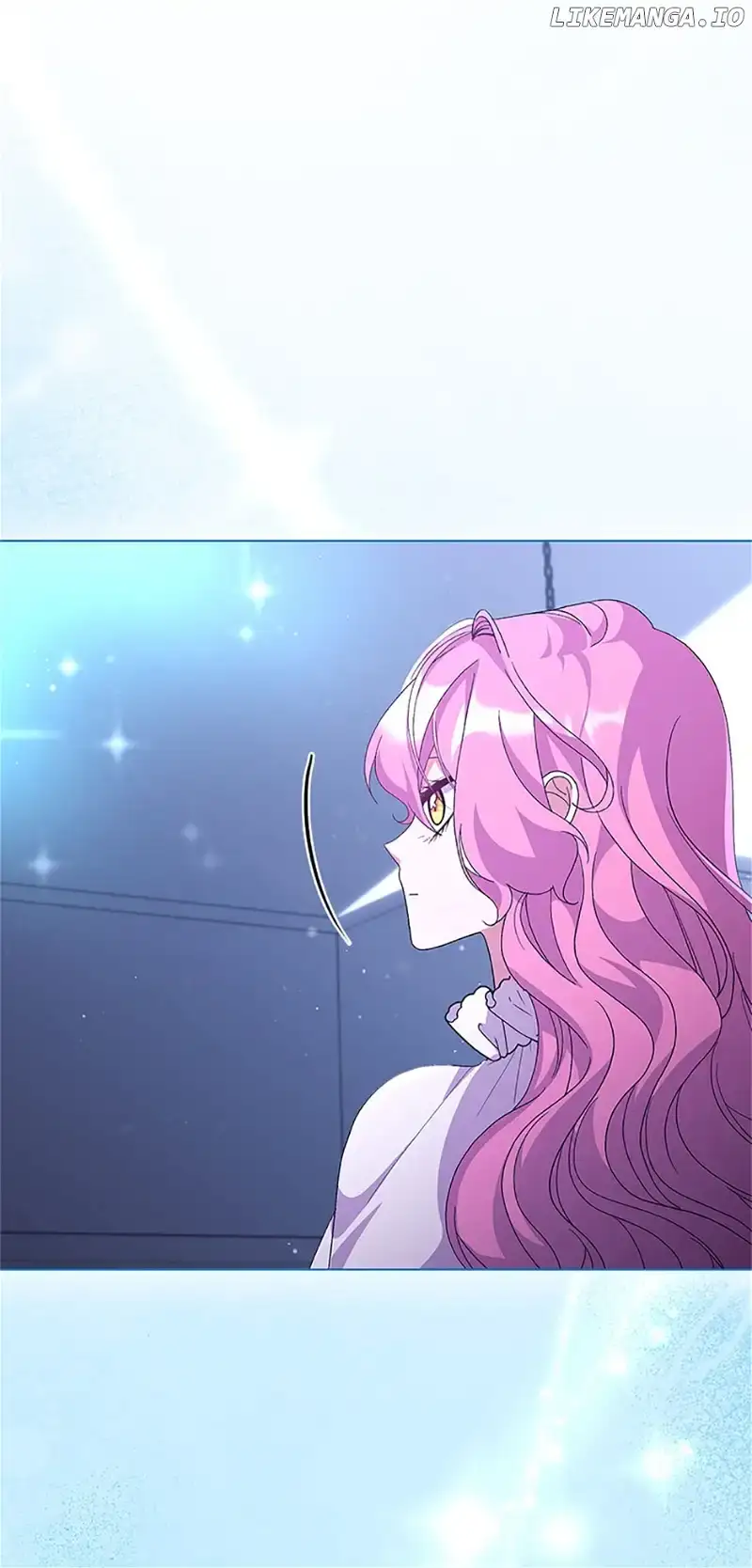 The Obsessive Second Male Lead Has Gone Wild Chapter 45 page 32 - 