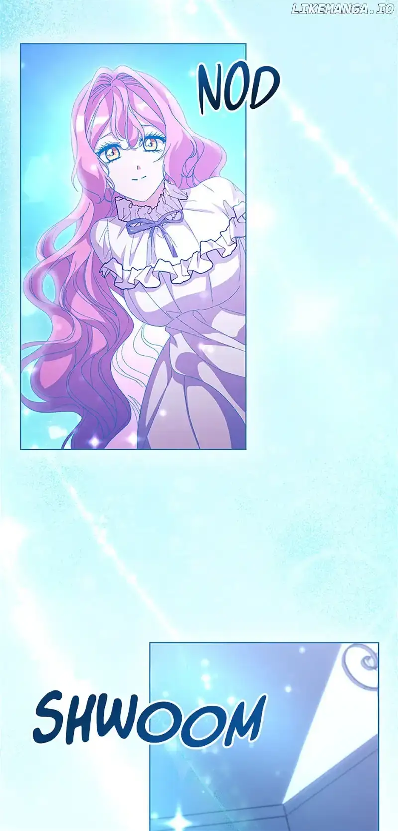 The Obsessive Second Male Lead Has Gone Wild Chapter 45 page 34 - 