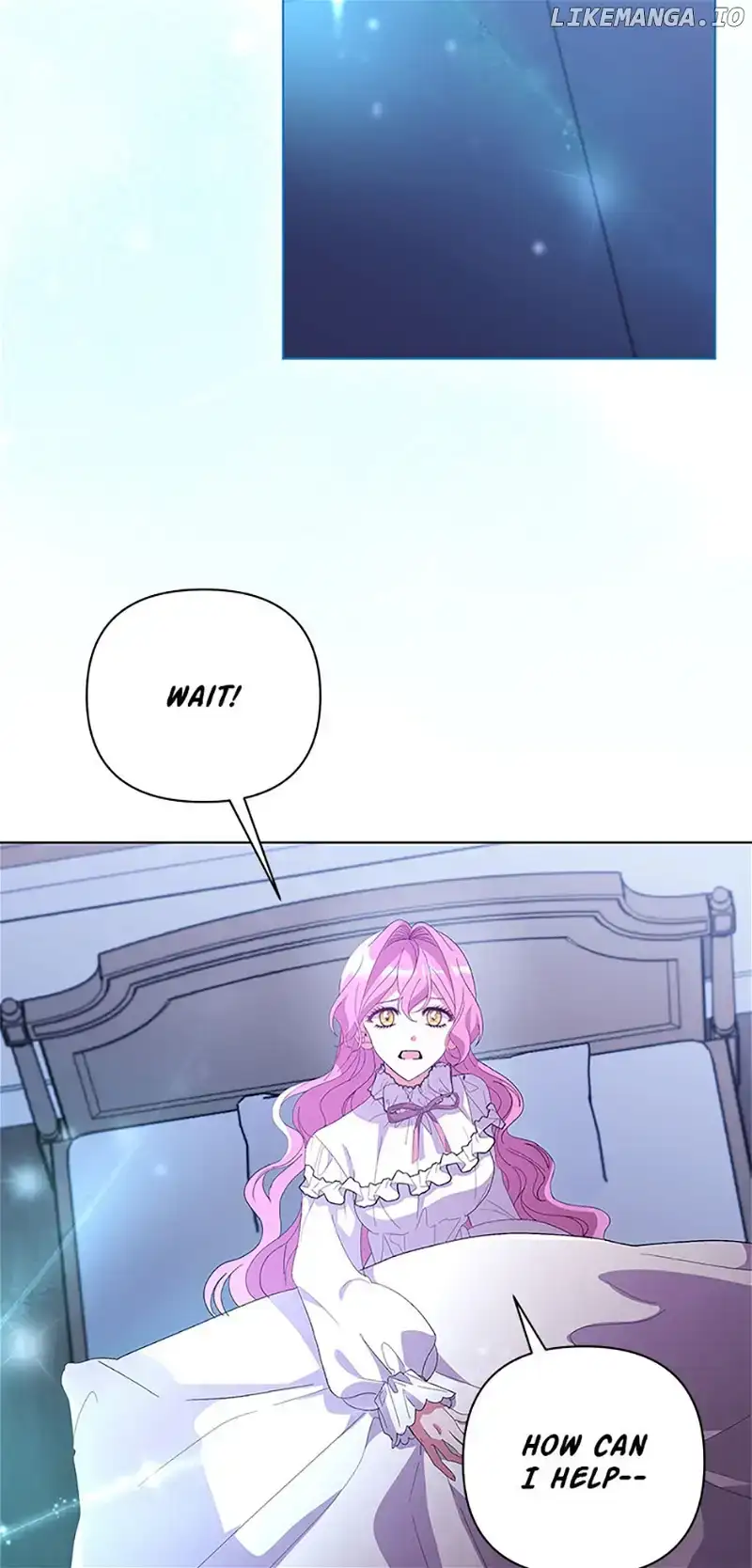 The Obsessive Second Male Lead Has Gone Wild Chapter 45 page 35 - 