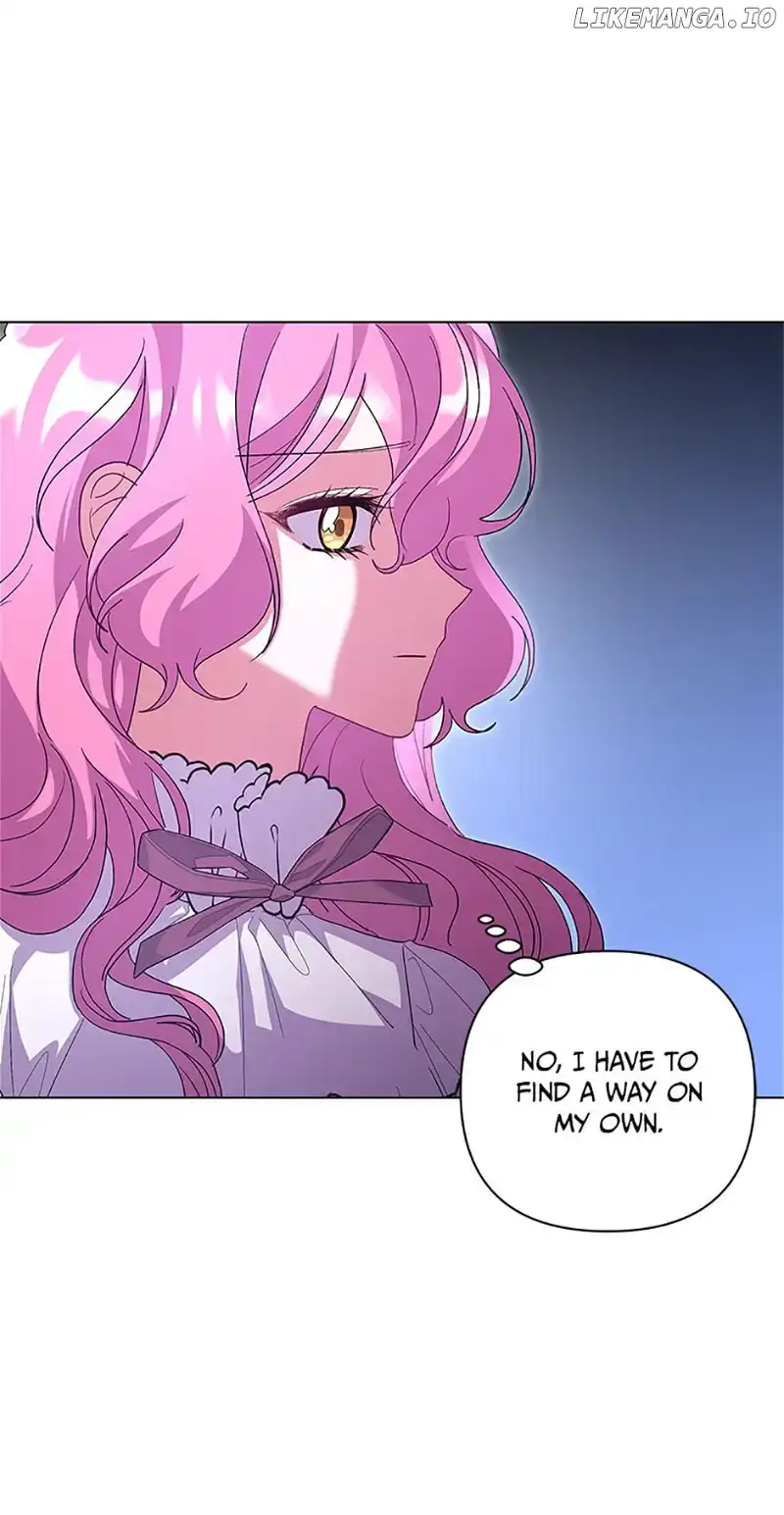 The Obsessive Second Male Lead Has Gone Wild Chapter 45 page 37 - 