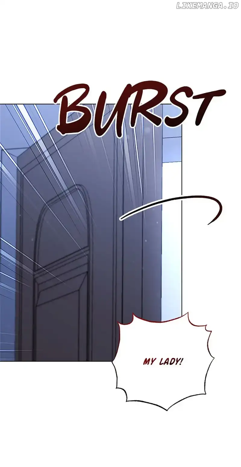 The Obsessive Second Male Lead Has Gone Wild Chapter 45 page 38 - 
