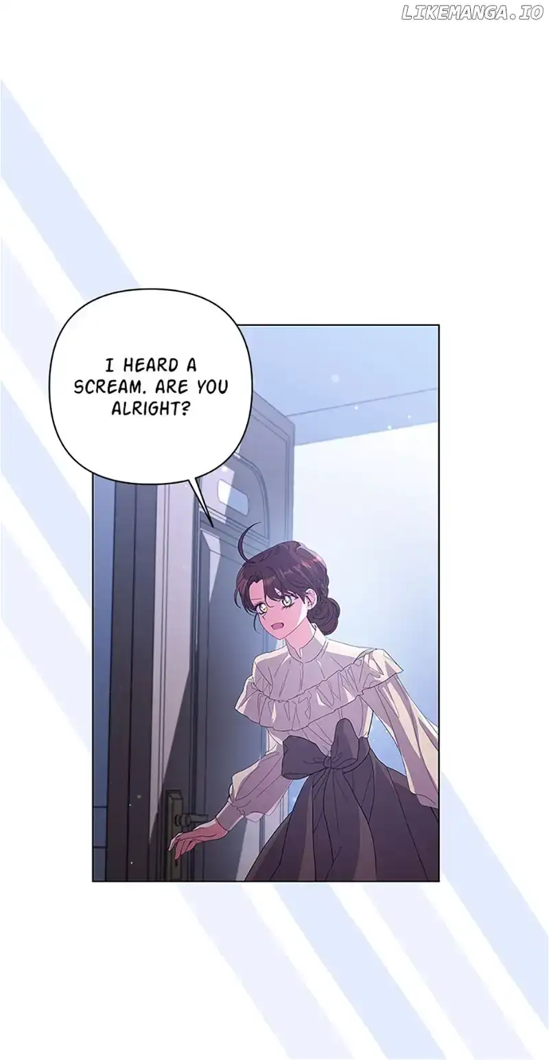 The Obsessive Second Male Lead Has Gone Wild Chapter 45 page 39 - 