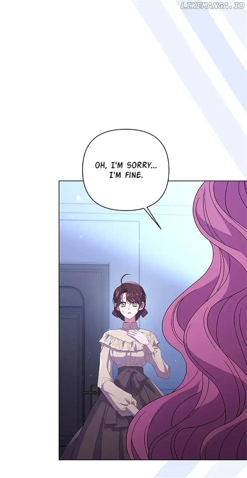 The Obsessive Second Male Lead Has Gone Wild Chapter 45 page 40 - 