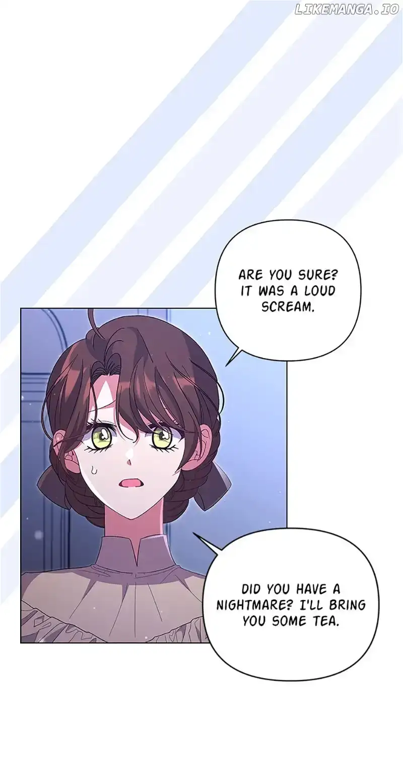 The Obsessive Second Male Lead Has Gone Wild Chapter 45 page 41 - 
