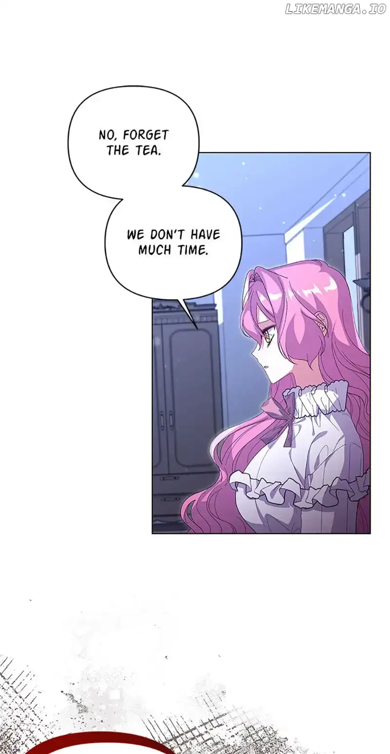 The Obsessive Second Male Lead Has Gone Wild Chapter 45 page 42 - 
