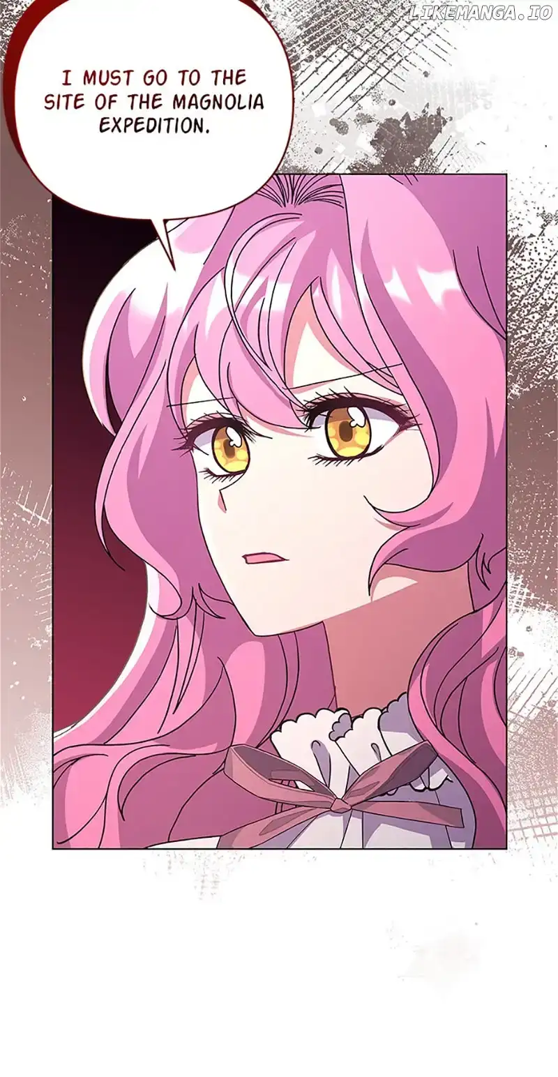 The Obsessive Second Male Lead Has Gone Wild Chapter 45 page 43 - 