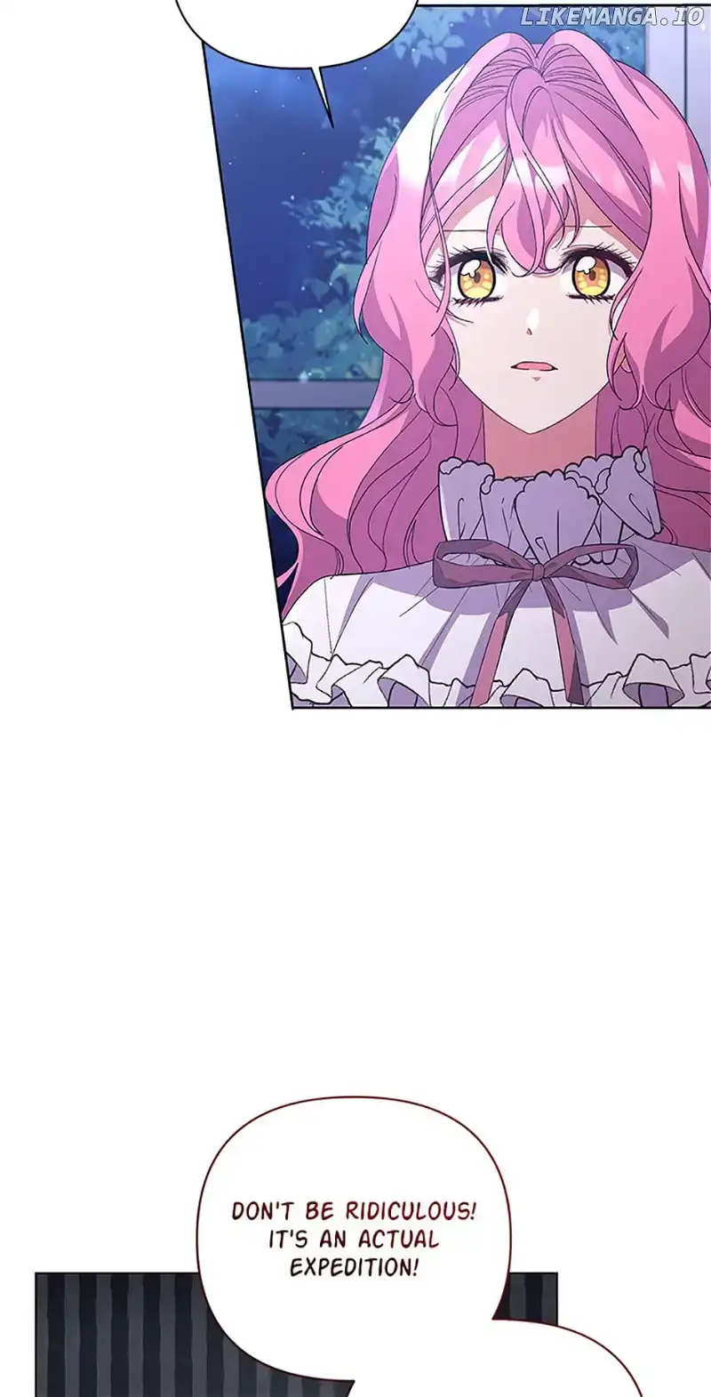 The Obsessive Second Male Lead Has Gone Wild Chapter 45 page 45 - 