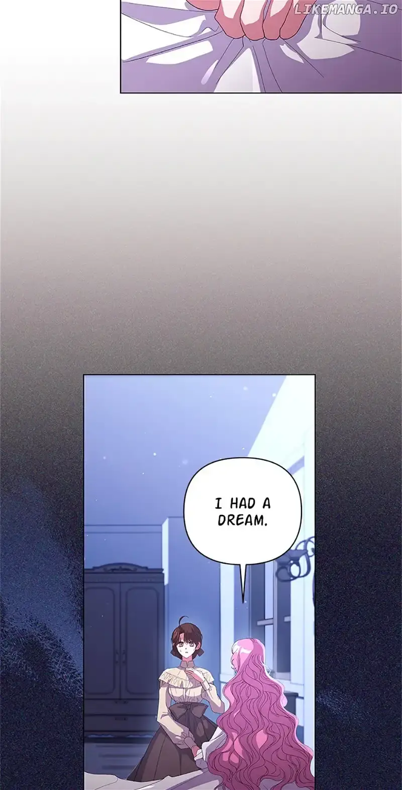 The Obsessive Second Male Lead Has Gone Wild Chapter 45 page 47 - 