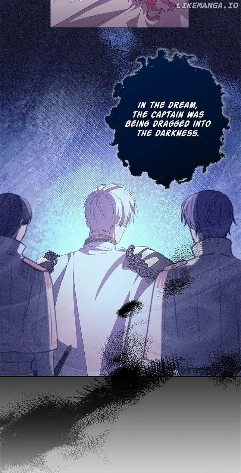 The Obsessive Second Male Lead Has Gone Wild Chapter 45 page 48 - 