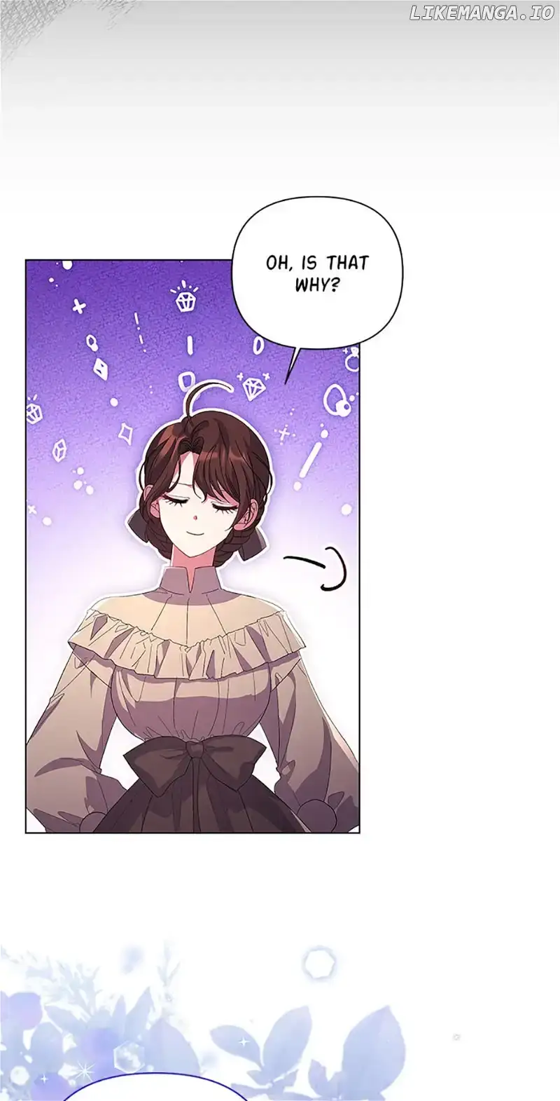 The Obsessive Second Male Lead Has Gone Wild Chapter 45 page 49 - 