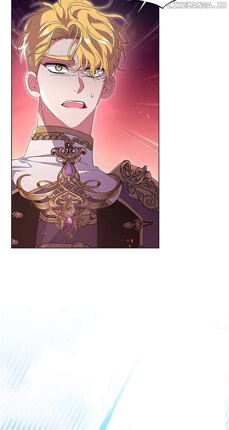 The Obsessive Second Male Lead Has Gone Wild Chapter 45 page 6 - 