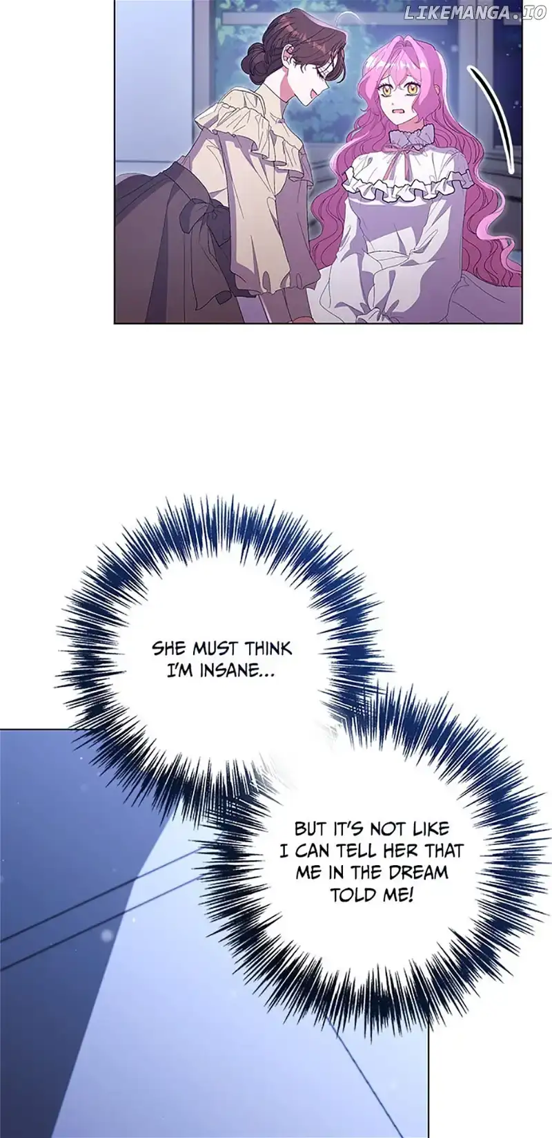 The Obsessive Second Male Lead Has Gone Wild Chapter 45 page 52 - 