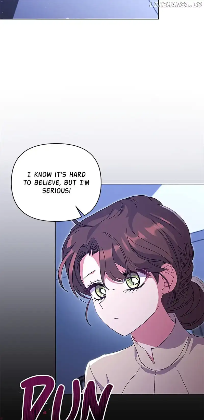 The Obsessive Second Male Lead Has Gone Wild Chapter 45 page 53 - 